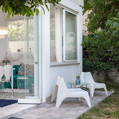 Beach Marin Makarska Exterior photo